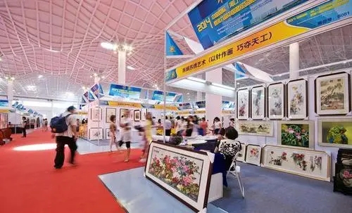 展會活動策劃設(shè)計的3要素