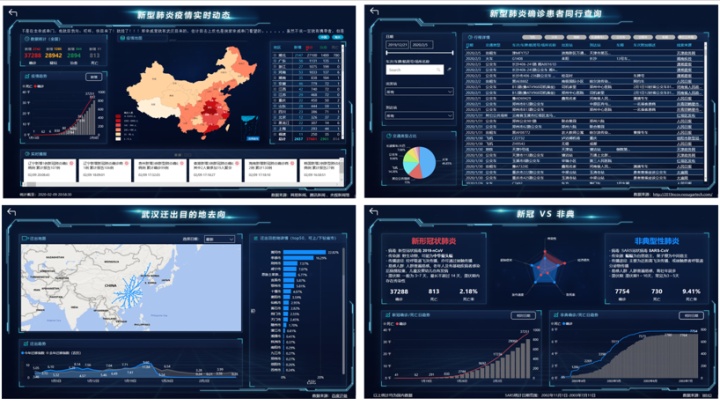 關于數(shù)字化展示技術發(fā)展的那些事兒