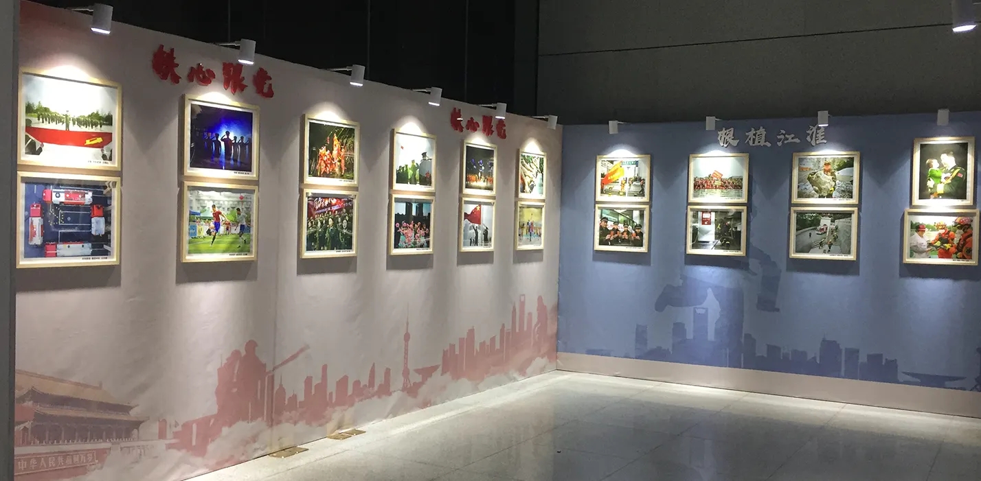 企業(yè)展館設(shè)計(jì)如何更有亮點(diǎn)？