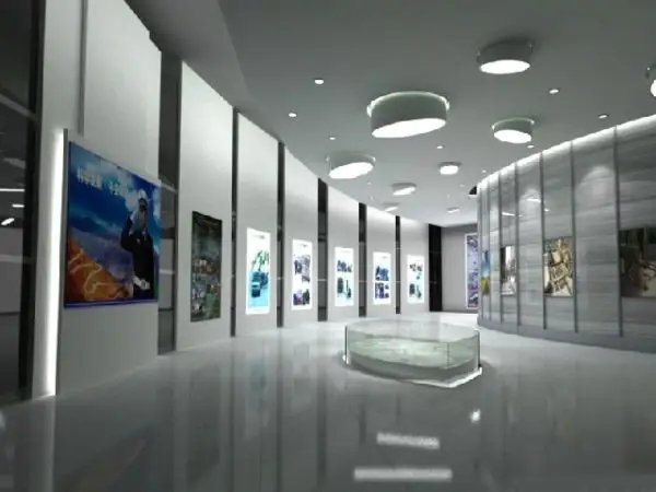 如何才能夠讓主題展館設計更加出眾？