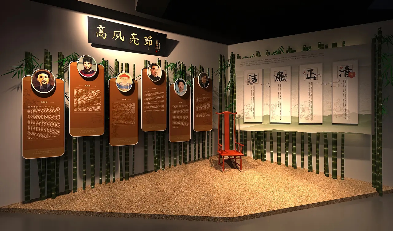 如何合理規(guī)劃主題展館設(shè)計(jì)？