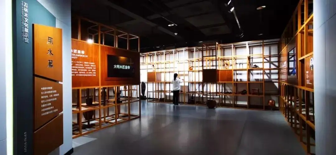 企業(yè)展館裝修如何設(shè)計(jì)才能吸引目光？