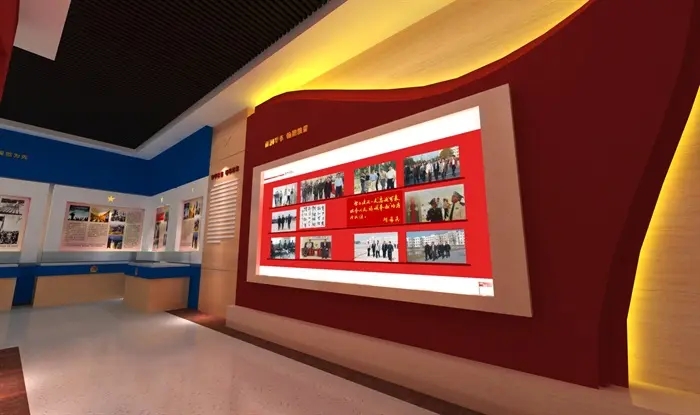 展廳設(shè)計(jì) ，展廳設(shè)計(jì) ，鑫時(shí)空