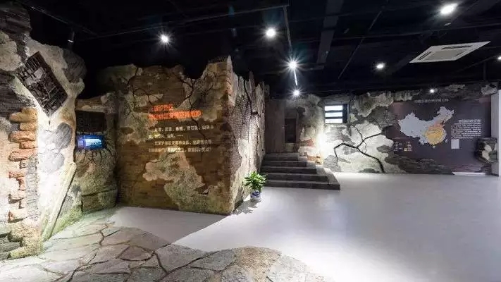 展廳設(shè)計(jì)：可持續(xù)發(fā)展視角下的綠色創(chuàng)新實(shí)踐