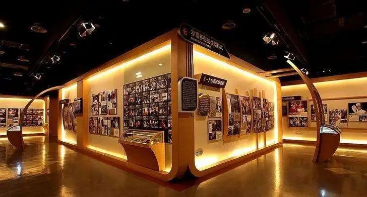 展廳設(shè)計：可持續(xù)發(fā)展理念下的生態(tài)美學呈現(xiàn)