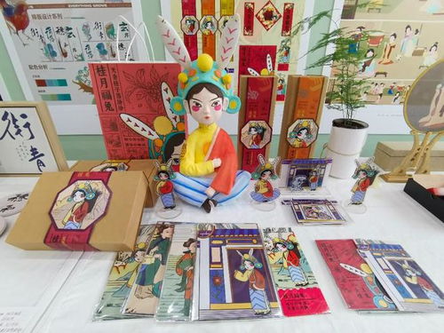 創意泉涌，美育未來——山東工藝美術學院2023年設計藝術博覽會盛大啟幕，五大看點先睹為快